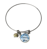 Custom Bangle Bracelet - Image 6