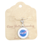 NASA Charm