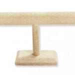 Linen Bracelet T Bar