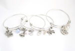 child nursery rhyme bracelets