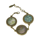 Museum art bracelet