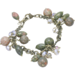Unakite Virginia Stone
