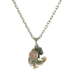Marine Corp Necklace