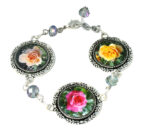 Garden Flower Bracelet