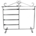 Metal Display
