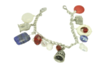USA Washinton DC Bracelet