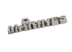 Charmed Necklace - Military - Image 6