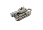 Charmed Necklace - Military - Image 7