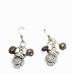 Owl Bird Earrings