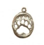 Bracelet Simple Leather Charm - Wildlife - Image 5