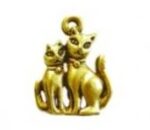 Bracelet Simple Leather Charm  - Pets - Image 4