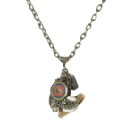 Charmed Necklace - Military