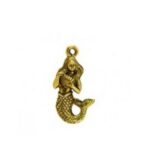 Bracelet Simple Leather Charm - Ocean Themed - Image 8
