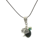Mini Charm Necklace - Wildlife