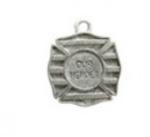 Charmed Necklace - Military - Image 9
