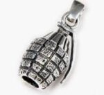 Charmed Necklace - Military - Image 8