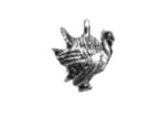 Mini Charm Necklace - Wildlife - Image 28