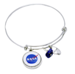 NASA Space Bracelet