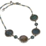 Monet Necklace
