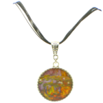 custom pendant necklace