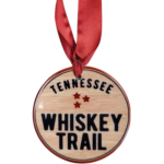 Custom logo ornament