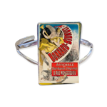 Custom Image Rectangle Bracelet