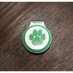 Custom Golf Ball Marker