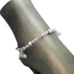 Swarovski Crystal Ankle Bracelet