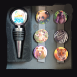 Zoo gift shop