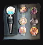 Zoo gift shop
