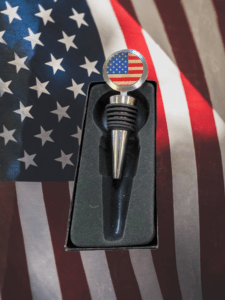 USA gift