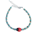 child or adult bug bracelet