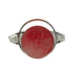 Breast Cancer Awareness Cuff Bracelet