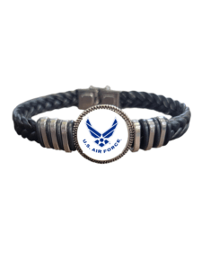 Air Force Bracelet