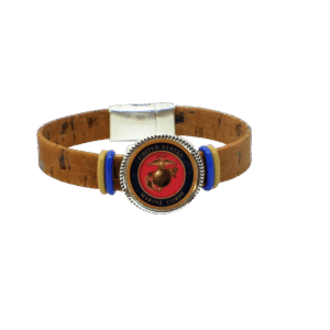 Marine Seal Bracelet