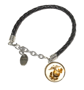 Marine EGA bracelet