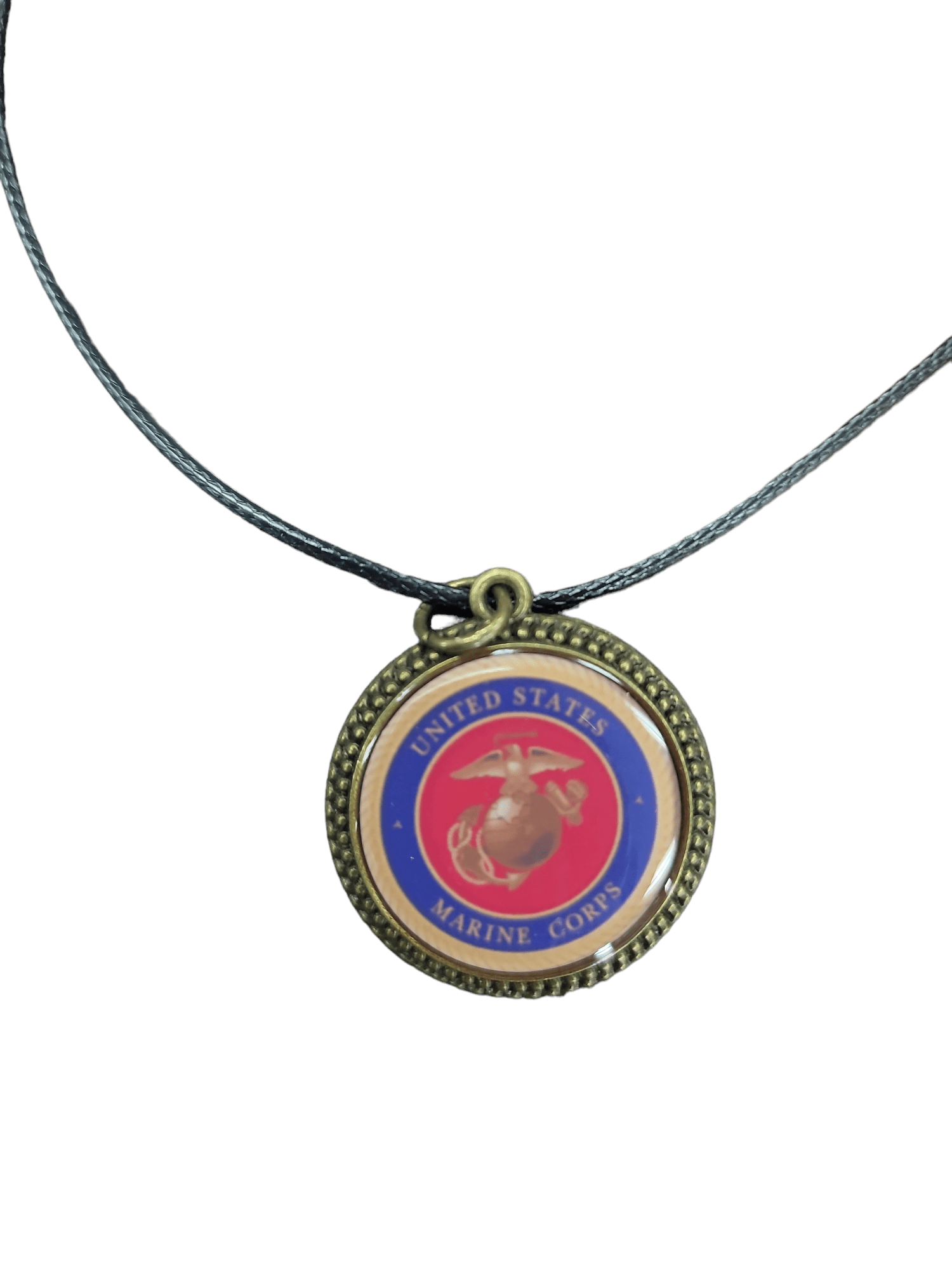 12 Pcs US Military Air Force Charms - Jewelry Making Pendants For DIY Crafts