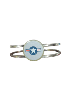 Air Force Star Bracelet