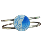 AIr Force Target Bracelet