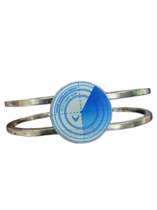 AIr Force Target Bracelet
