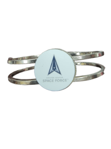 Space Force Bracelet