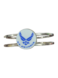 Air Force Wings Bracelet
