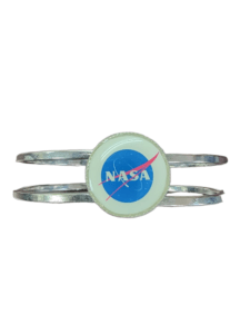 NASA bracelet
