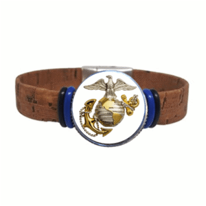 Marine EGA bracelet