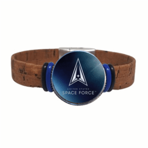 Space Force Bracelet