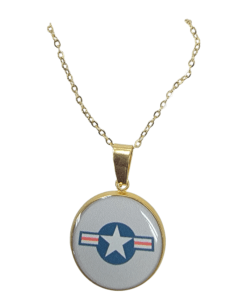 Air Force Jewelry
