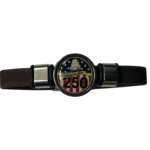 DROPSHIP 250th Anniversary Collection Navy Cork Bracelet - Officially Licensed
