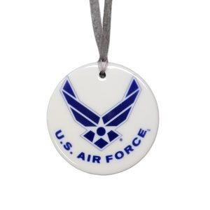 Air Force Wings Ornament