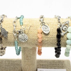 Tranquility Bracelets